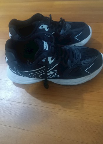 spor ayakkabi - Görsel 2