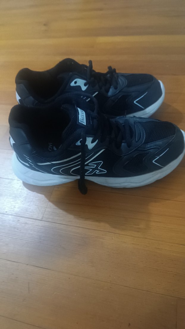 spor ayakkabi - Görsel 2