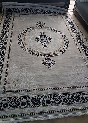 Halı ve yolluk