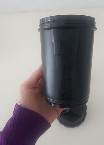 shaker