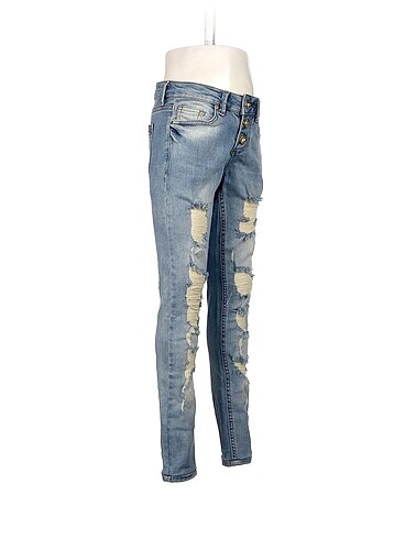 Koton Koton Jean / Kot %70 İndirimli.