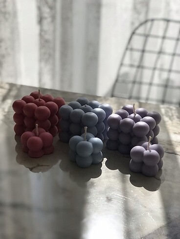 Zara Home Bubble mum