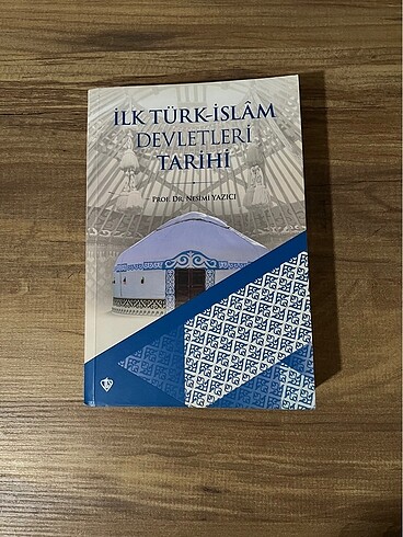 Tarih kitabı