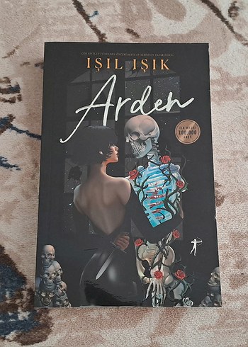 Işıl Işık'tan Arden Romanı