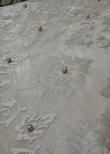 Yatak Örtüsü - Görsel 7