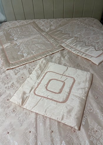 Yatak Örtüsü - Görsel 8