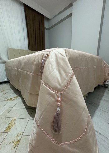 Yatak Örtüsü - Görsel 2