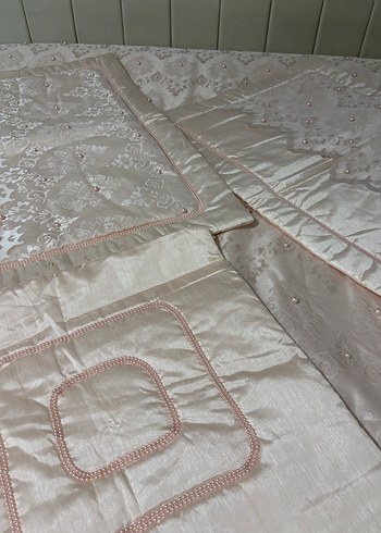 Yatak Örtüsü - Görsel 9