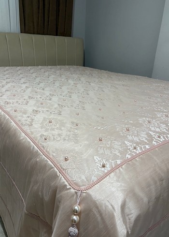 Yatak Örtüsü - Görsel 4