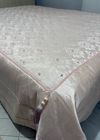 Yatak Örtüsü - Görsel 3