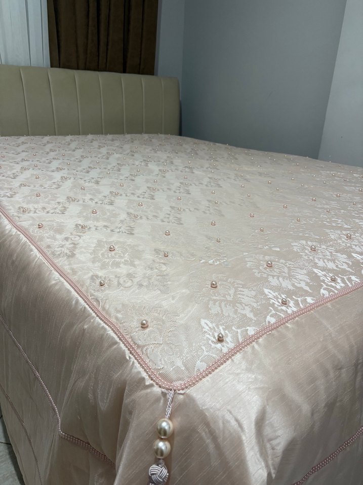 Yatak Örtüsü - Görsel 4