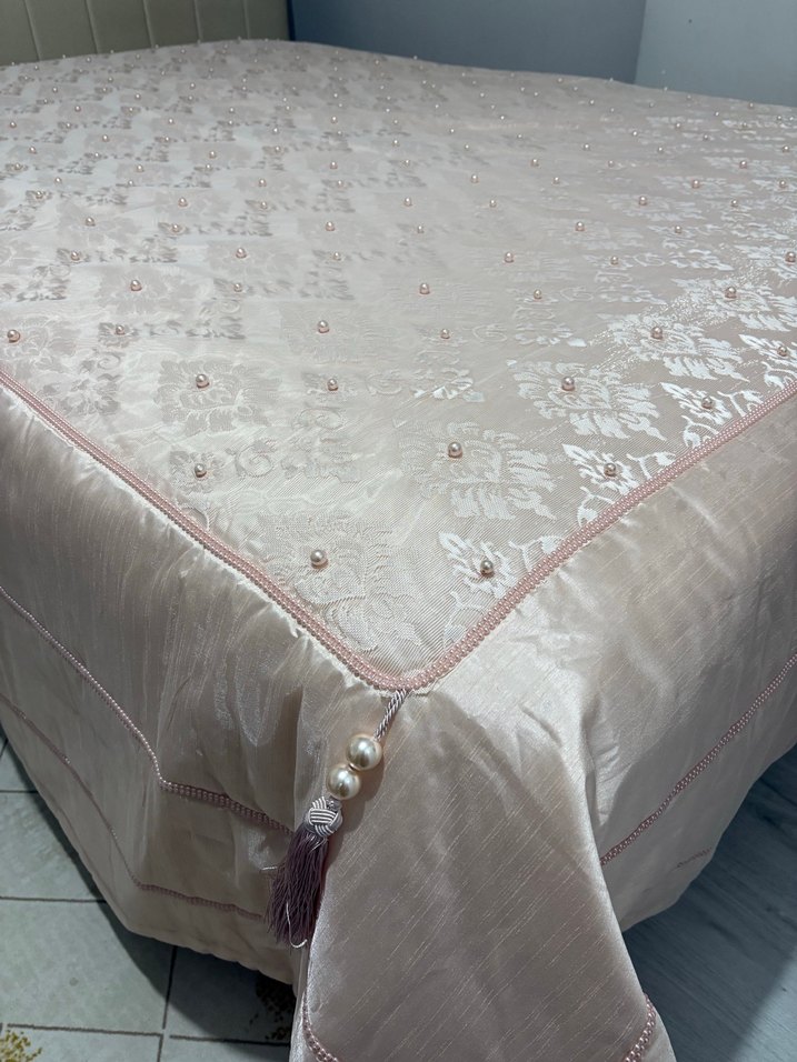 Yatak Örtüsü - Görsel 3