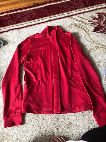 Adidas eşofman üstü