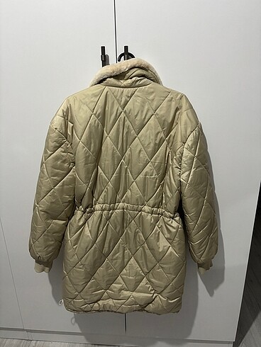 Kadın mont - Görsel 3