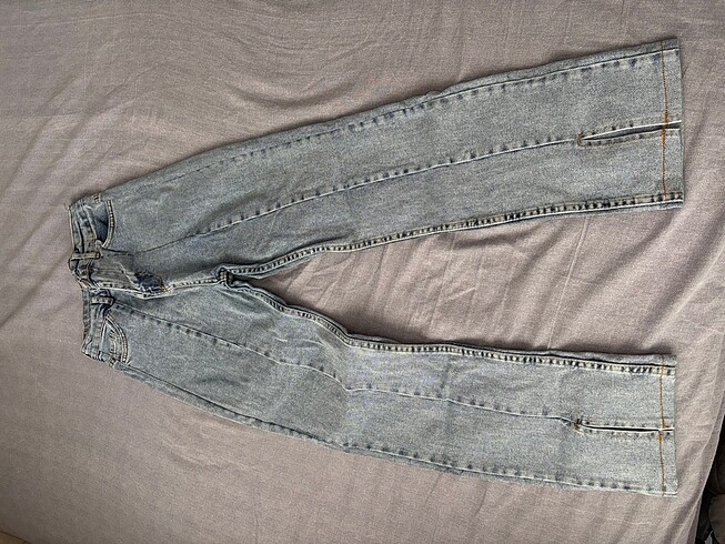 Kot pantolon - Görsel 2