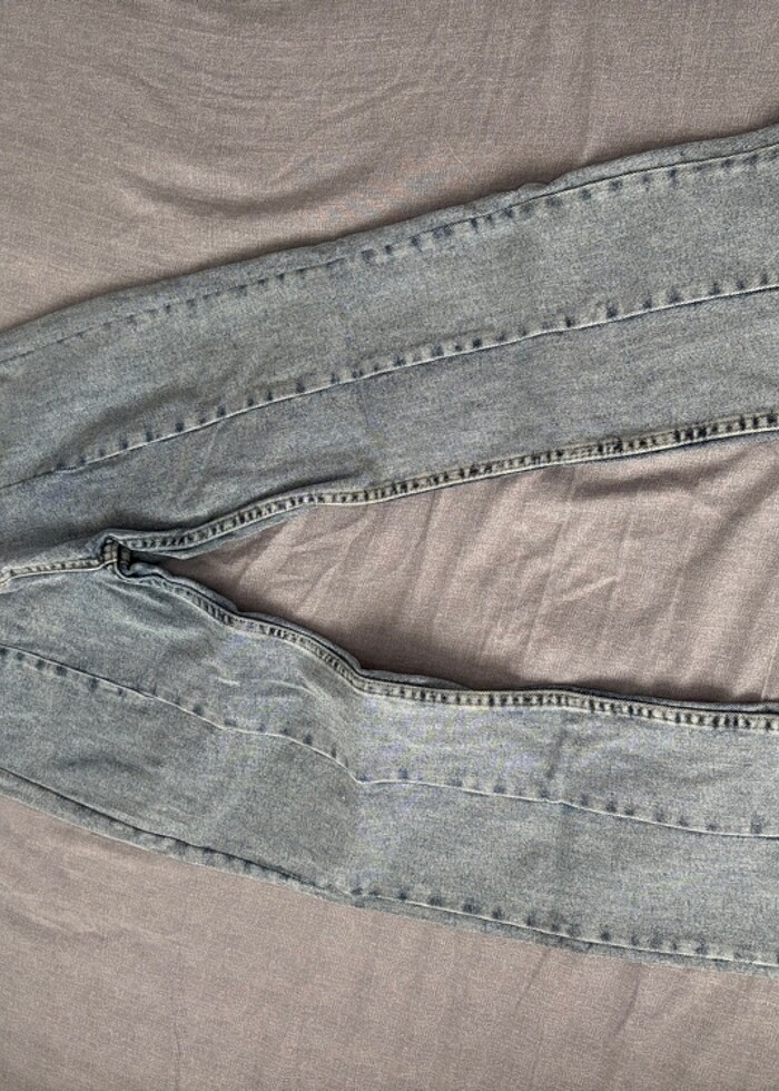 Kot pantolon - Görsel 2