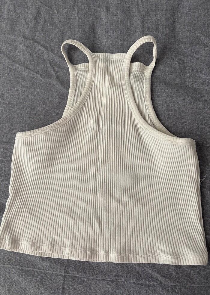 Kumaş bluz - Görsel 4