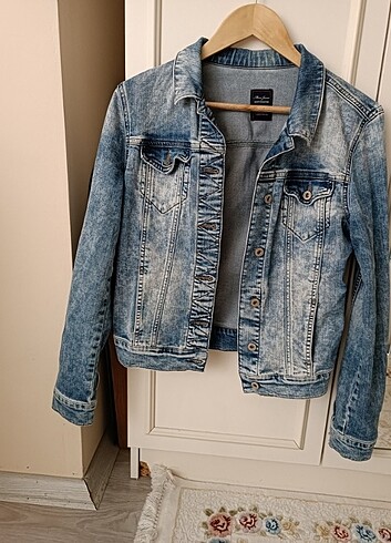 Mavi Jeans Kot ceket