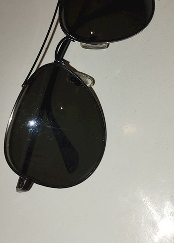 Beden Kadın Siyah Minimalist Biker Güneş Gözlüğü