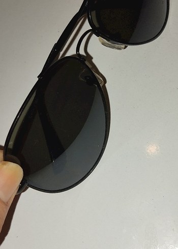Kadın Siyah Minimalist Biker Güneş Gözlüğü