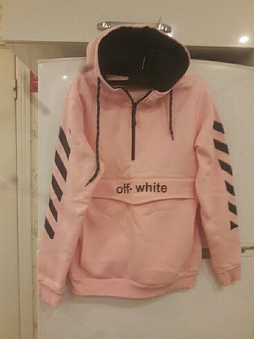 Off-White Kapsonlu sweet