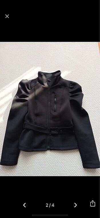 Zara Zara ceket