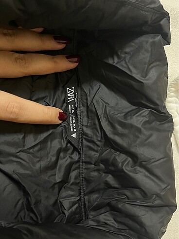 Zara Zara mont