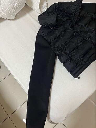 xl Beden Zara mont