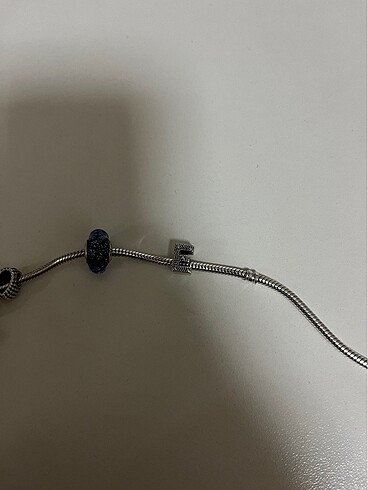 Pandora charm