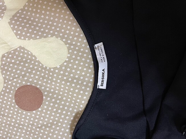 Pull and Bear Elbise
