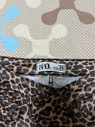 36 Beden Pantolon