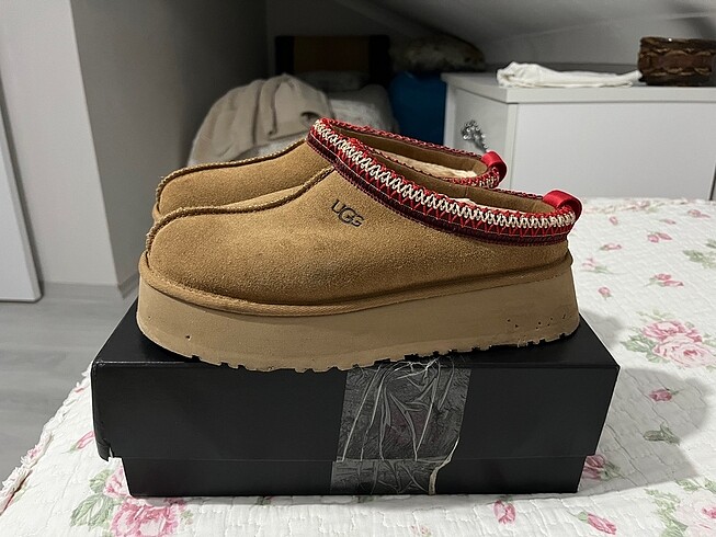 Ugg bot