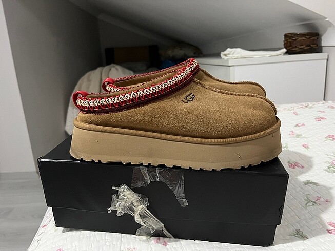 39 Beden Ugg bot