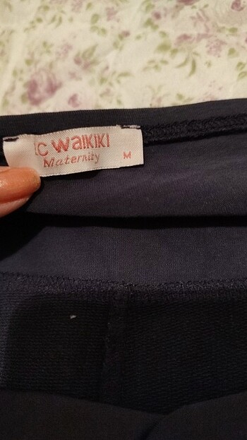 LC Waikiki Hamileşort