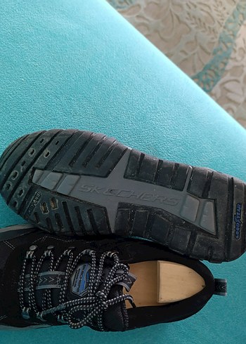 Siyah Skechers arch fit racon harbin Goodyear - Görsel 5