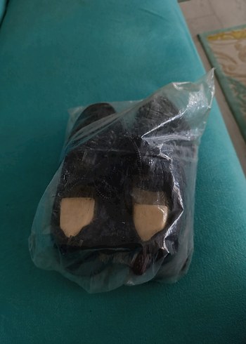 Siyah Skechers arch fit racon harbin Goodyear - Görsel 7