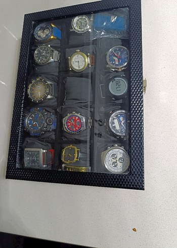 saat koleksiyonu - Görsel 4