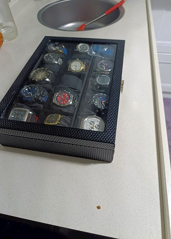 saat koleksiyonu - Görsel 5