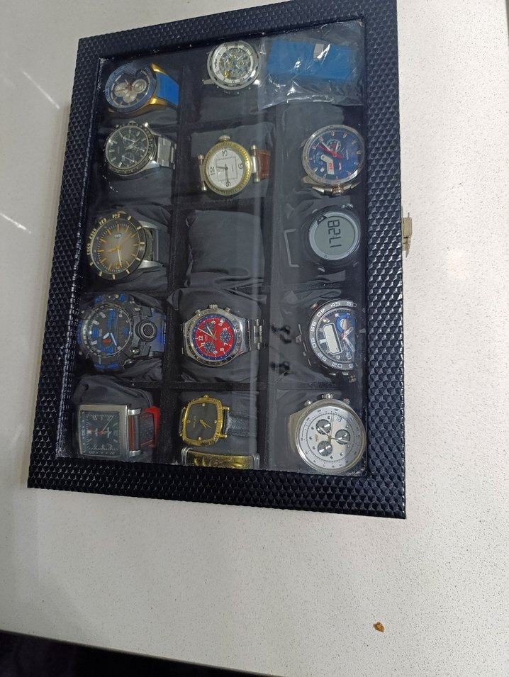 saat koleksiyonu - Görsel 4