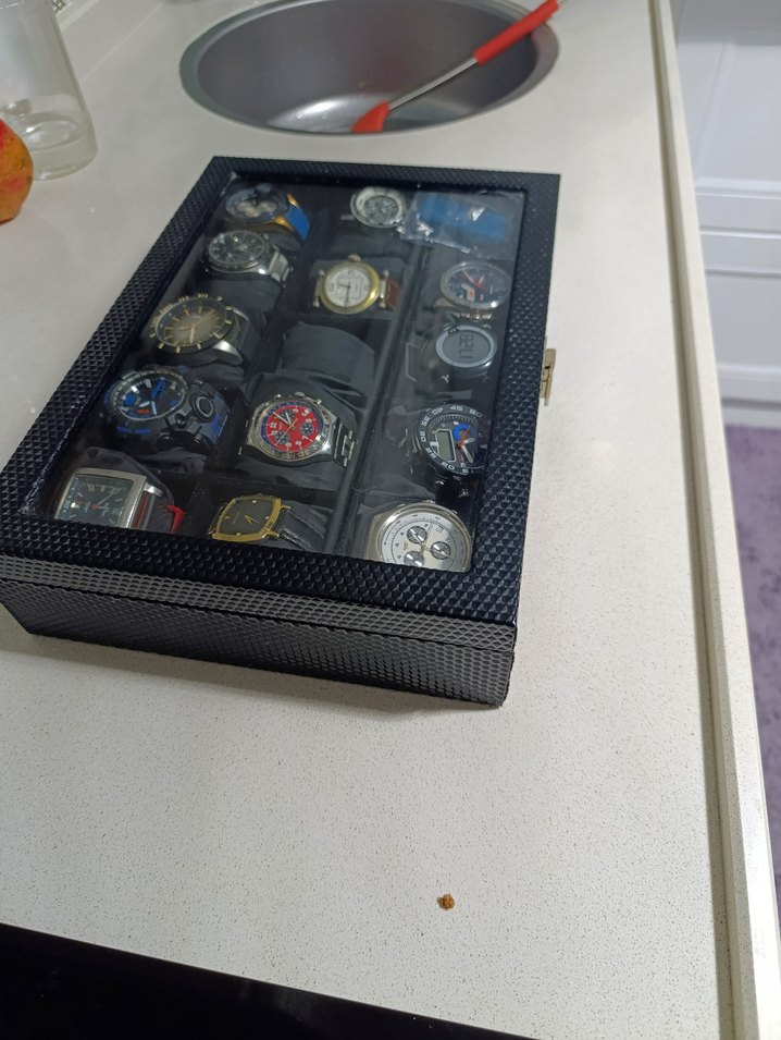 saat koleksiyonu - Görsel 5