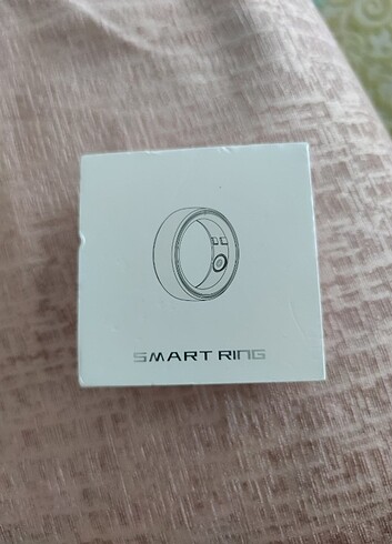 Akıllı yüzük,smart ring  - Görsel 3