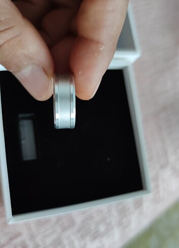 Akıllı yüzük,smart ring  - Görsel 4