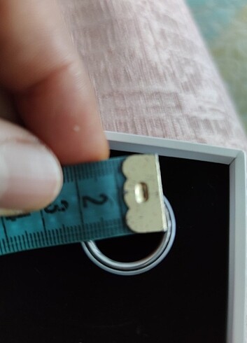 Akıllı yüzük,smart ring  - Görsel 5