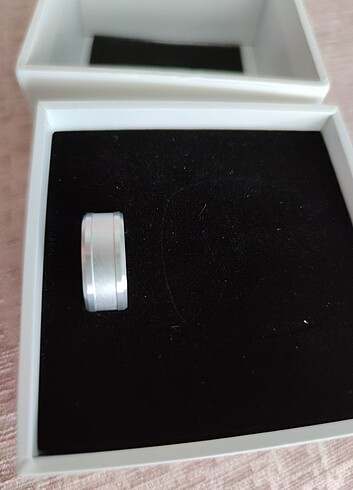 Akıllı yüzük,smart ring  - Görsel 7