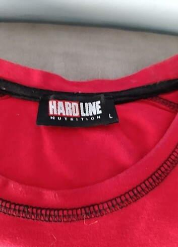 Diğer Hardline tişört