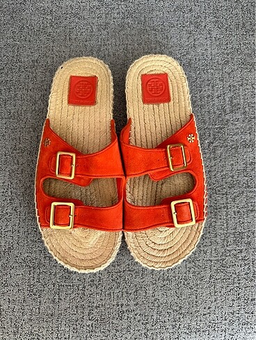 Tory Burch Terlik