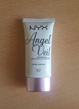 Nyx Angel Veil