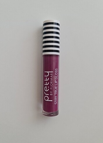 Flormar Pretty Gloss