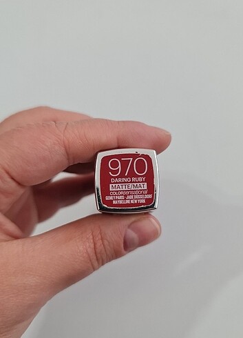 Maybelline Maybelline New York Ruj