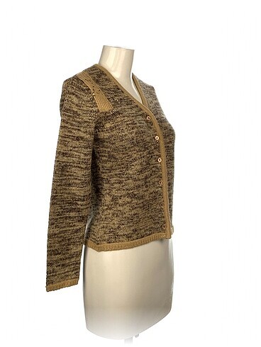 Vintage Love PreLoved Hırka %70 İndirimli.